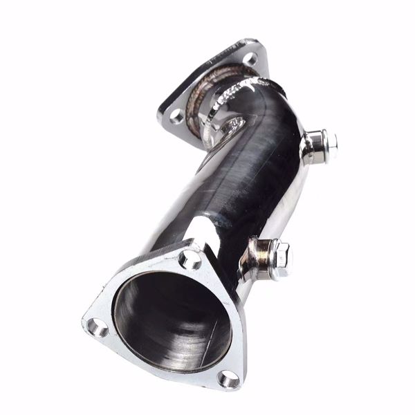 EXHAUST 97-05 AUDI A4 B5 B6/VW PASSAT 1.8T/L MT001163（禁售temu）(不支持无理由退货)（禁售亚马逊）-3