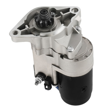 启动马达Starter Motor fit for Toyota Hilux LN147 LN165 LN167 LN172 LN106R LN107 LN111 LN130 3L 5L Diesel
