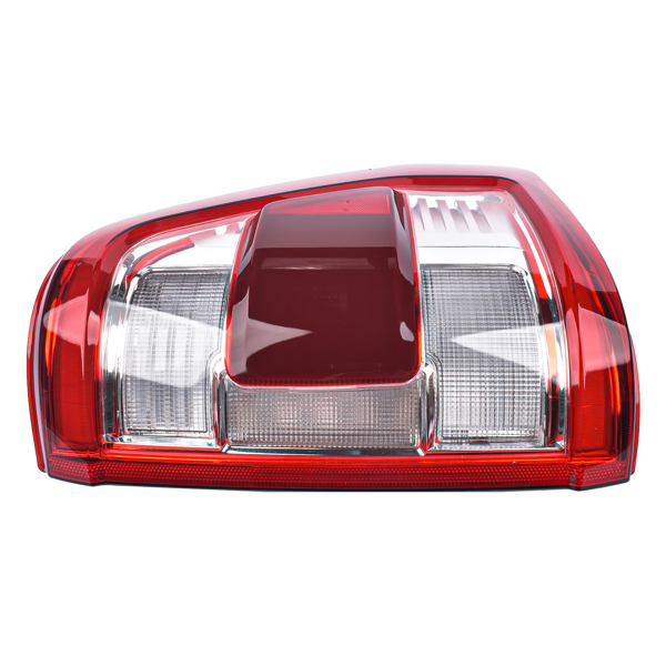 尾灯总成 Rear Left Driver Side LED Tail Light Lamp w/ Blind Spot for Ford F-150 F150 2021 2022 2023 ML3413B505-6