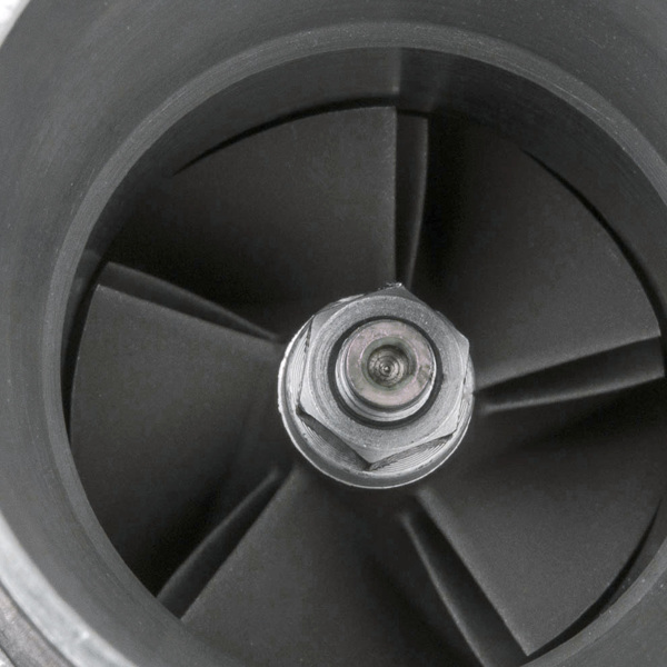涡轮增压器 RHF4 Turbo for Shibaura N844L, N844LT 13575-6180 VA420081 13575-6180-5