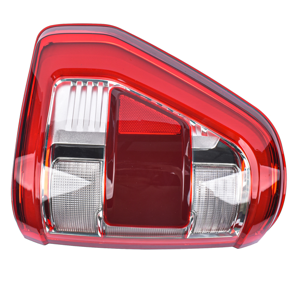 尾灯总成 Rear Right Passenger Side LED Tail Light Lamp w/ Blind Spot for Ford F-150 F150 2021 2022 2023 NL3413B504-3