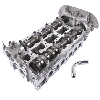 缸盖总成 Cylinder Head Assembly for Ford Escape Fiesta Fusion Transit Connect 1.6L Turbo BM5G6090EB BM5Z6049A BM5Z6049B BM5Z6049C BM5Z6049D