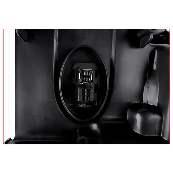 大灯半总成 Left Driver Side Xenon Headlight for BMW 5er F18 F10 2011-2013 63117271911-12