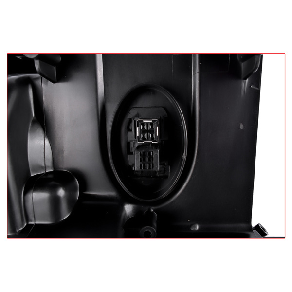 大灯半总成 Right Passenger Side Xenon Headlight for BMW 5er F18 F10 2011-2013 63117271912-11