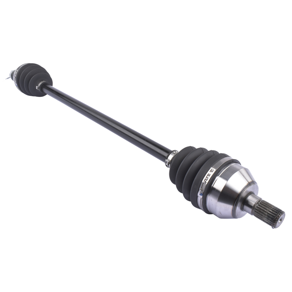 半轴 Front CV Axle Shaft 705402048 for Can-Am Maverick X3 72", Turbo R RR XRS XMR XR-2