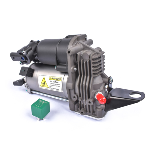 打气泵 Air Spring Suspension Compressor Pump for BMW 5 Series E61 37206792855 37106793778-8