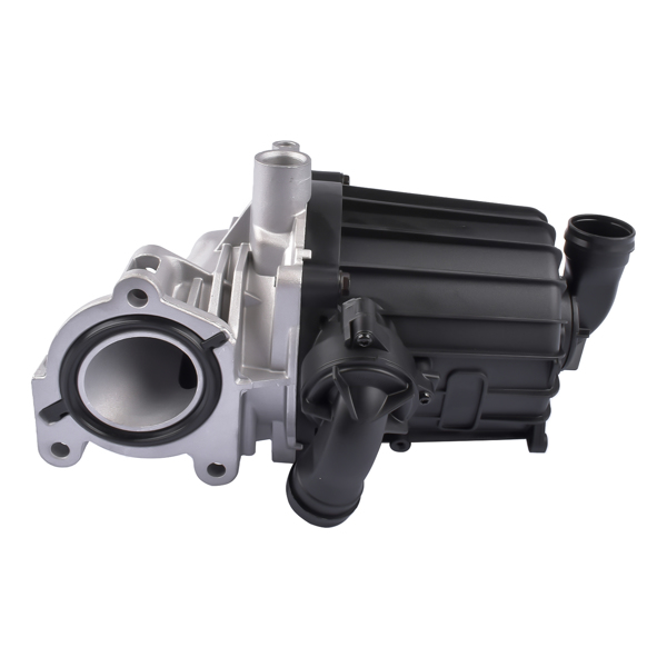 油气分离器 996-1005 Crankcase Ventilation Separator Oil Separator for Volvo D11 Mack MP7 21679517 22999818 -2