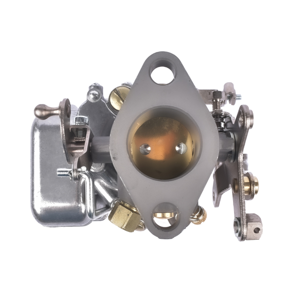 化油器 Carburetor WO-647843C for 4-134 L Engine/Willys L134 Jeep Engine A1223 G503-10