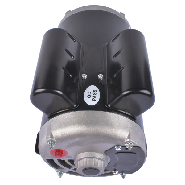 电机 5HP Air Compressor Motor 23378805 54421193 for Ingersoll Rand 230V 3450 Rpm-9