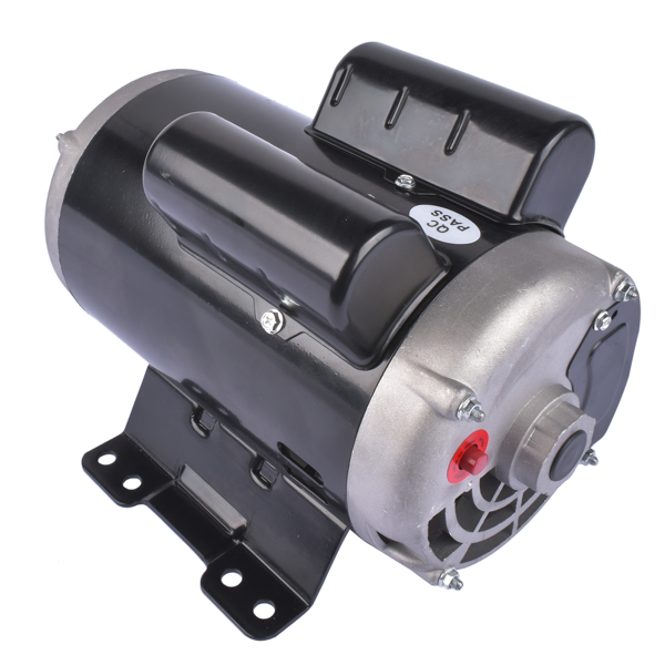 电机 5HP Air Compressor Motor 23378805 54421193 for Ingersoll Rand 230V 3450 Rpm-6