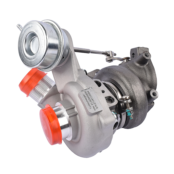 涡轮增压器 Left Side Turbo Turbocharger for 2015 2016 2017 Ford F-150 2.7L V6 Engines FL3Z6K682A FL3Z6K682C FL3Z6K682D-5