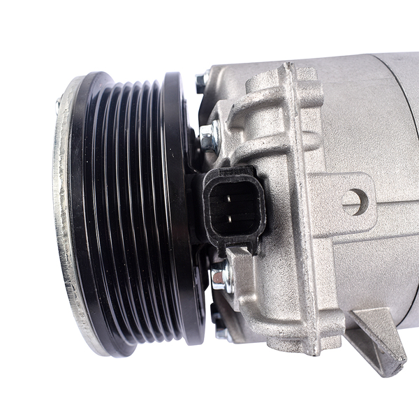 空调压缩机 A/C Compressor for Land Rover Discovery Sport, Range Rover Evoque 2.0L 2015-2019 LR083480 LR051044 LR066915-7