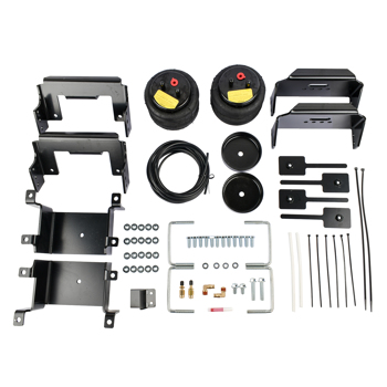  气囊弹簧套件 Air Helper Springs Kit (5000 lbs) for Ford F-150 2015-2021 W217602582 W21-760-2582