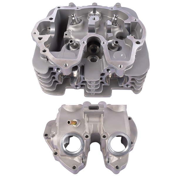 气缸 Cylinder Head for Honda Sportrax 400 XR400R TRX400EX 12200-KCY-670 12310-KCY-672 12310-HN1-000-3