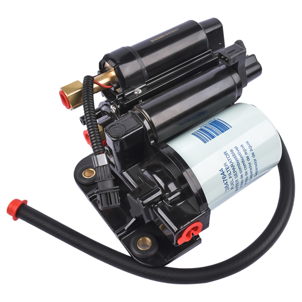 燃油泵总成 Electric Fuel Pump Assembly for Volvo Penta 4.3L 5.0L 5.7L 21608511 21545138-1