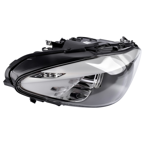大灯半总成 Right Passenger Side Xenon Headlight for BMW 5er F18 F10 2011-2013 63117271912-5