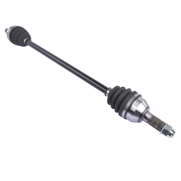 半轴 Front CV Axle Shaft 705402048 for Can-Am Maverick X3 72", Turbo R RR XRS XMR XR-3