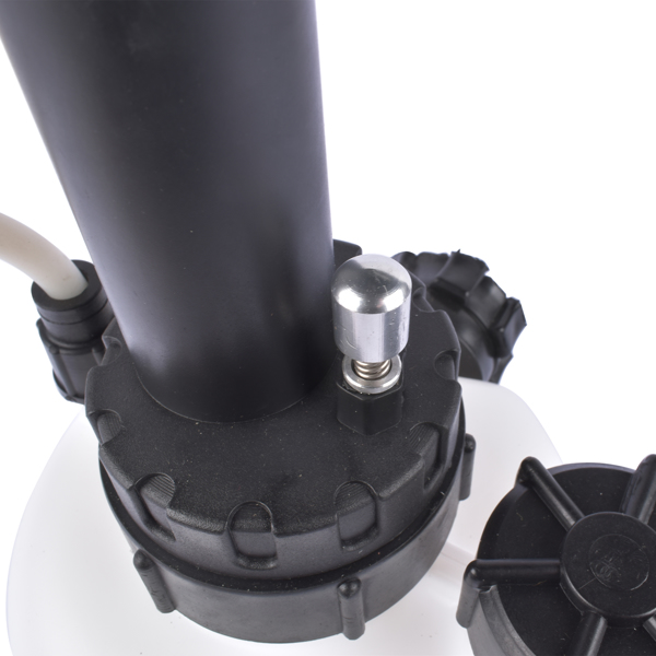 油壶 3L Transmission Oil Filling Tool System Fluid Pump Manual with ATF Adaptors Kit-9
