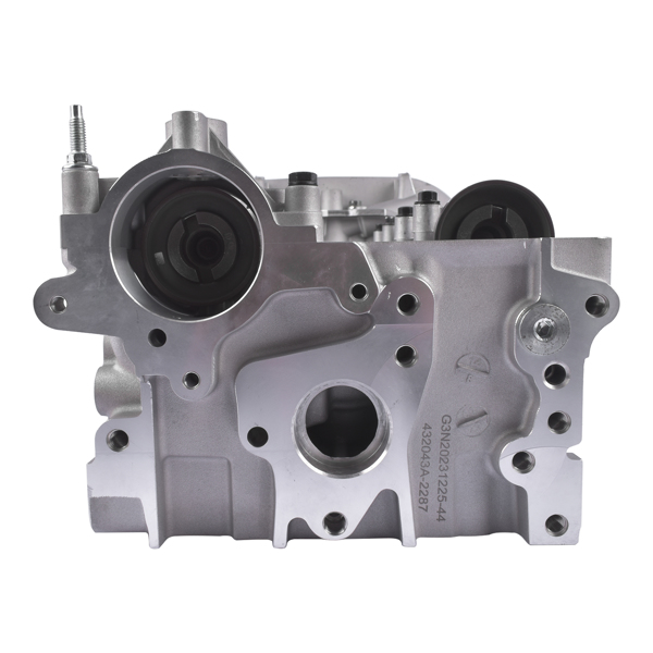 缸盖总成 Cylinder Head Assembly for Ford Escape Fiesta Fusion Transit Connect 1.6L Turbo BM5G6090EB BM5Z6049A BM5Z6049B BM5Z6049C BM5Z6049D-13