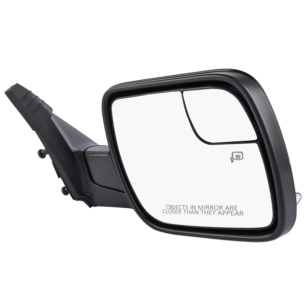 后视镜 Right Passenger Side Rearview Mirror for Ford Explorer 2016 2017 2018 2019 FO1321554 GB5Z17682BCPTM-5