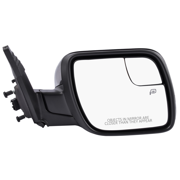 后视镜 Right Passenger Side Rearview Mirror for Ford Explorer 2016 2017 2018 2019 FO1321554 GB5Z17682BCPTM-2