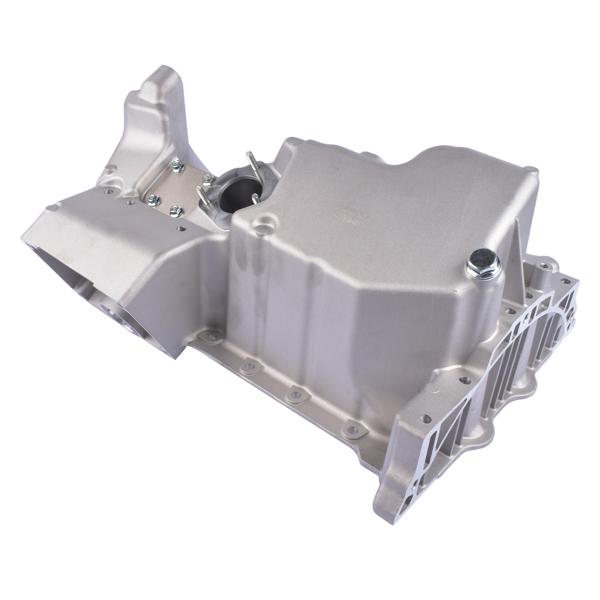 油底壳 Aluminum Oil Pan for BMW 228i 320i 328i 428i X3 X4 11137601942-4