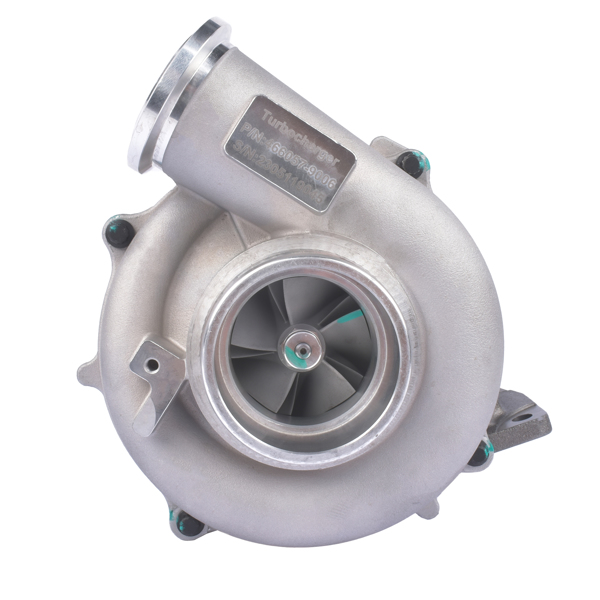 涡轮增压器 GTP38 Turbo Turbocharger for 1994-1997 Ford F-Series Trucks 7.3L Powerstroke Diesel 1820612C91 991822C92 466057-5005 466163-0013-10