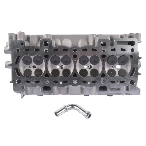 缸盖总成 Cylinder Head Assembly for Ford Escape Fiesta Fusion Transit Connect 1.6L Turbo BM5G6090EB BM5Z6049A BM5Z6049B BM5Z6049C BM5Z6049D-5