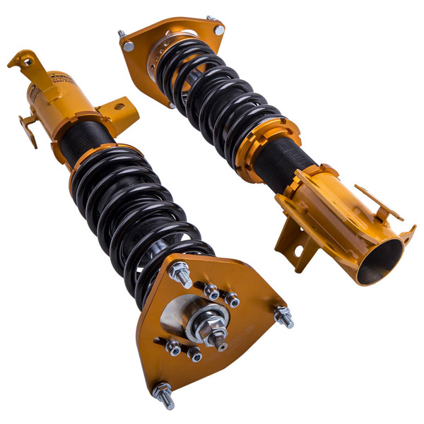 减震器24 Way Damper Coilover Suspension Kit For Subaru BRZ Toyota 86 GT86 Scion FR-S 2012-2022 Coilovers-4