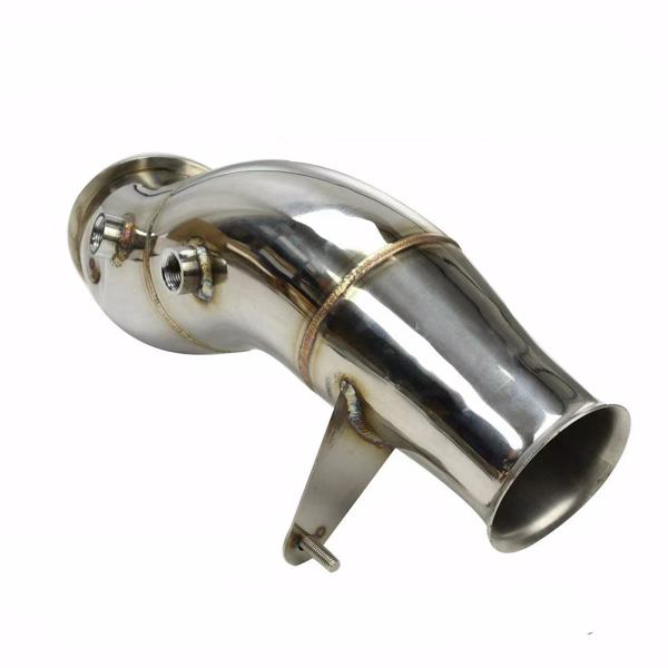 Exhaust Header for BMW M235i/435i/435i X Drive F32/F33/F36/F22/F23 MT001131（禁售temu）(不支持无理由退货)（禁售亚马逊）-2