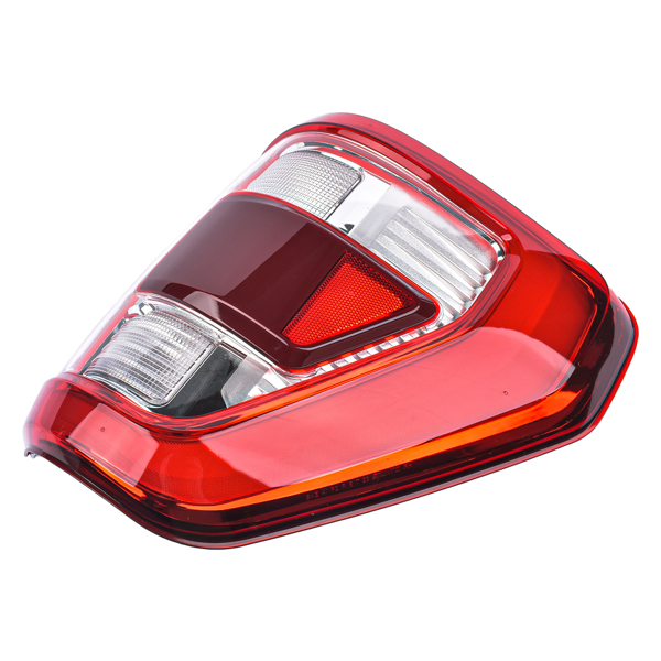 尾灯总成 Rear Right Passenger Side LED Tail Light Lamp w/ Blind Spot for Ford F-150 F150 2021 2022 2023 NL3413B504-5
