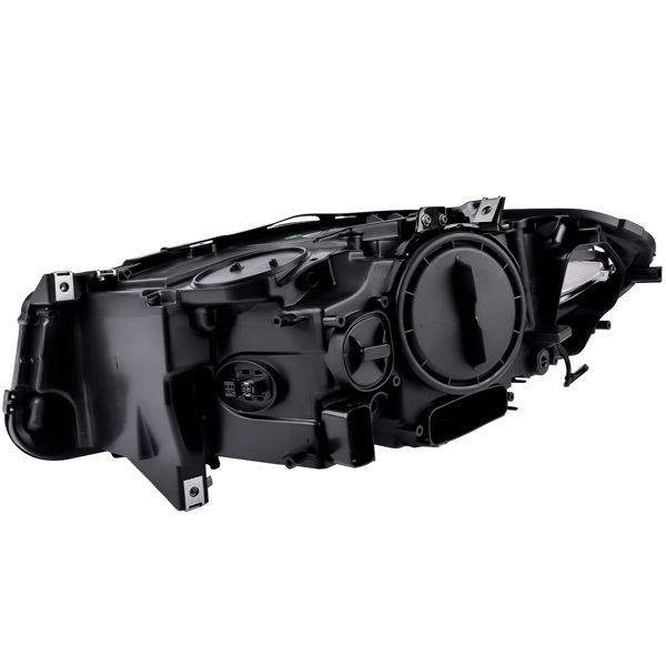 大灯半总成 Right Passenger Side Xenon Headlight for BMW 5er F18 F10 2011-2013 63117271912-6