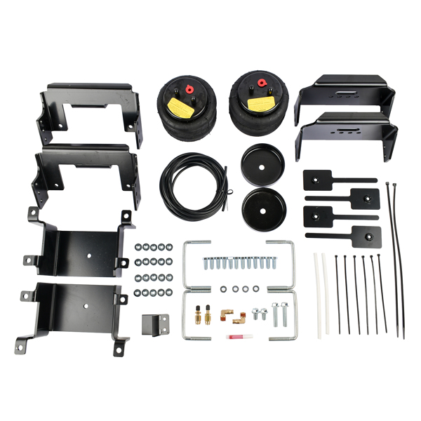  气囊弹簧套件 Air Helper Springs Kit (5000 lbs) for Ford F-150 2015-2021 W217602582 W21-760-2582-1