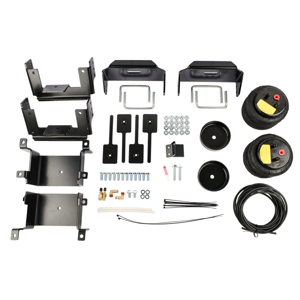  气囊弹簧套件 Air Helper Springs Kit (5000 lbs) for Ford F-150 2015-2021 W217602582 W21-760-2582-2
