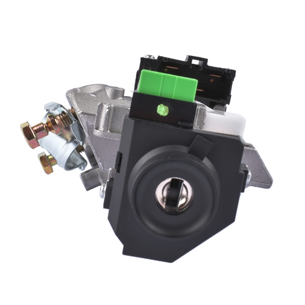 点火开关 Ignition Switch Cylinder Door Lock w/ Keys Complete Set for Honda CRV 2002-2006 72185-S9A-013 35100-SDA-A71-15