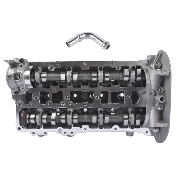 缸盖总成 Cylinder Head Assembly for Ford Escape Fiesta Fusion Transit Connect 1.6L Turbo BM5G6090EB BM5Z6049A BM5Z6049B BM5Z6049C BM5Z6049D-10