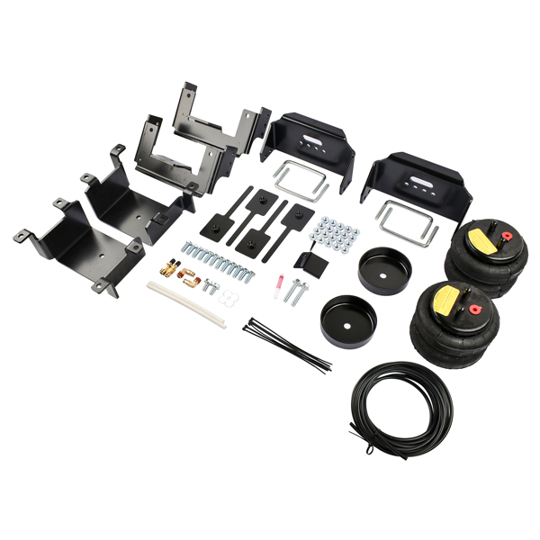 气囊弹簧套件 Air Helper Springs Kit (5000 lbs) for Ford F-150 2015-2021 W217602582 W21-760-2582-5