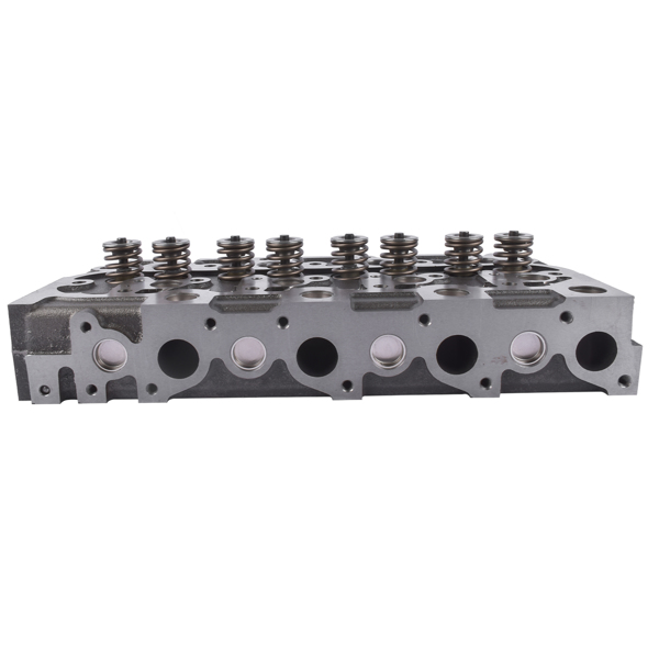 缸盖总成 Complete Cylinder Head for Kubota V1902 Bobcat 231 L3350 15476-03043 17345-03040-7