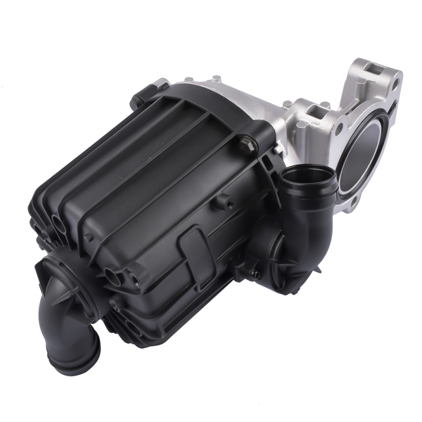 油气分离器 996-1005 Crankcase Ventilation Separator Oil Separator for Volvo D11 Mack MP7 21679517 22999818 -4