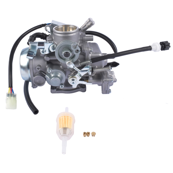 化油器 Carburetor for Honda VTX1300 C R S T 2003-2009 16100-MEA-901 16100-MEA-A51 16100-MEA-671-2
