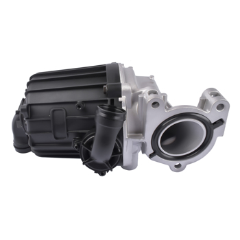 油气分离器 996-1005 Crankcase Ventilation Separator Oil Separator for Volvo D11 Mack MP7 21679517 22999818 