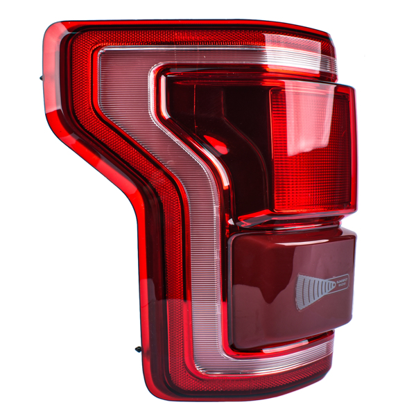 尾灯 Left Driver Side Tail Light Lamp w/ Blind Spot for Ford F-150 F150 2015 2016 2017 HL3Z13405D FL3Z13405F-3