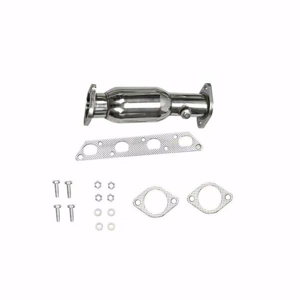 Exhaust Manifold Header for BMW 02-08 Mini Cooper R50/R52/R53 MT001133（禁售temu）(不支持无理由退货)（禁售亚马逊）-2