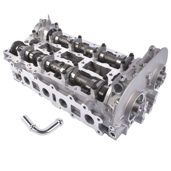 缸盖总成 Cylinder Head Assembly for Ford Escape Fiesta Fusion Transit Connect 1.6L Turbo BM5G6090EB BM5Z6049A BM5Z6049B BM5Z6049C BM5Z6049D-9