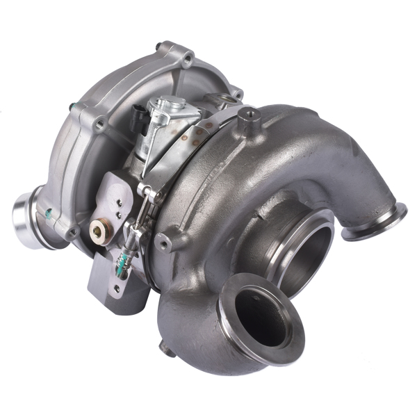 涡轮增压器 AVNT3788 Turbo Turbocharger HC3Z6K682A for Ford F-250 F-350 Super Duty 6.7L Diesel 2017-2019 HC3Q9G438AC HC3Q9G438AD-6