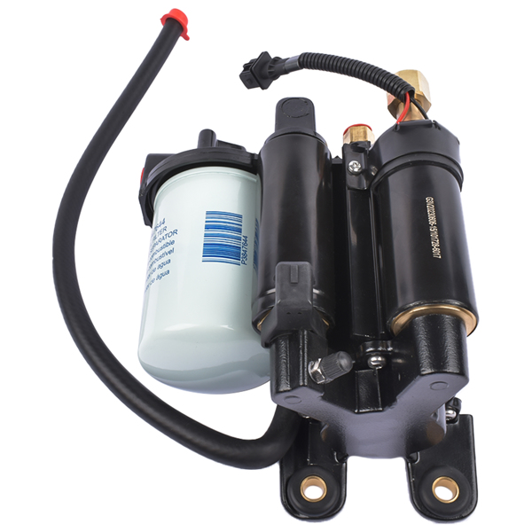 燃油泵总成 Electric Fuel Pump Assembly for Volvo Penta 4.3L 5.0L 5.7L 21608511 21545138-4