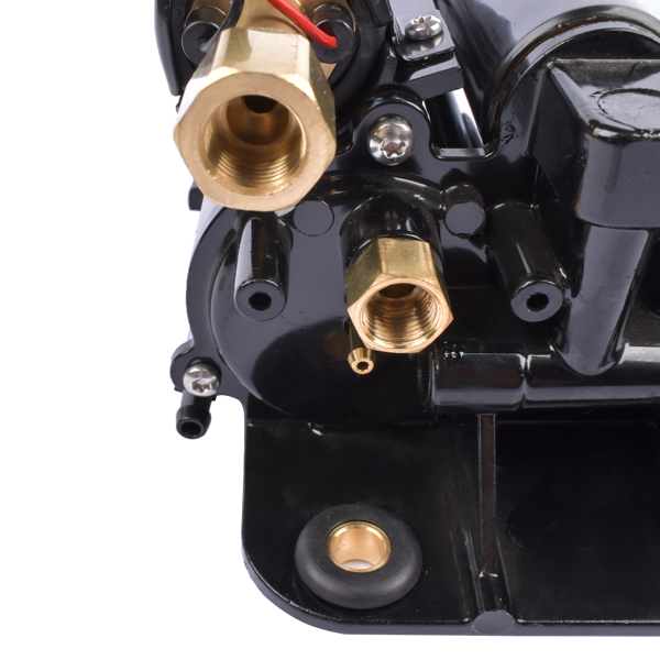 燃油泵总成 Electric Fuel Pump Assembly for Volvo Penta 4.3L 5.0L 5.7L 21608511 21545138-8