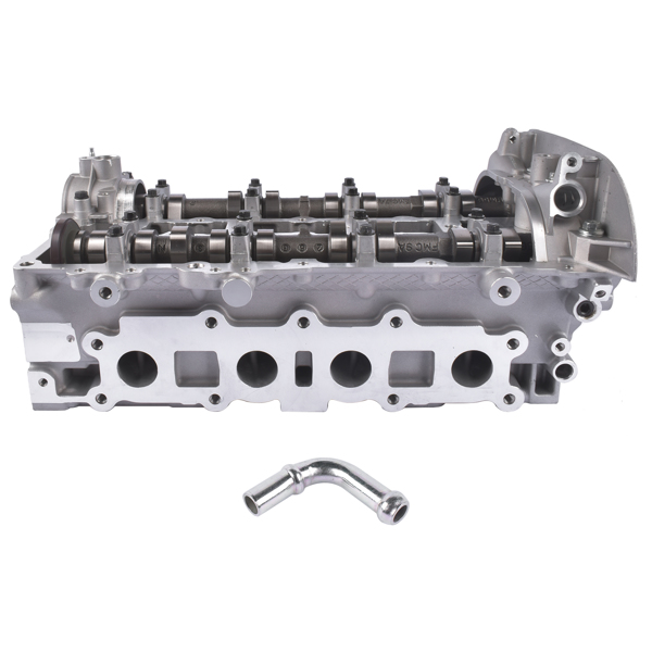 缸盖总成 Cylinder Head Assembly for Ford Escape Fiesta Fusion Transit Connect 1.6L Turbo BM5G6090EB BM5Z6049A BM5Z6049B BM5Z6049C BM5Z6049D-3