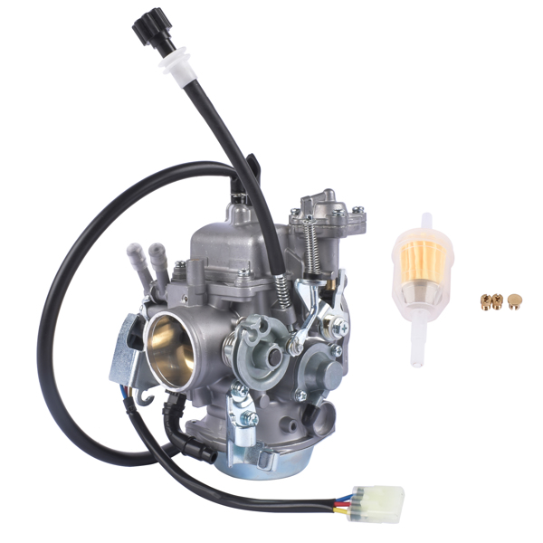 化油器 Carburetor for Honda VTX1300 C R S T 2003-2009 16100-MEA-901 16100-MEA-A51 16100-MEA-671-4