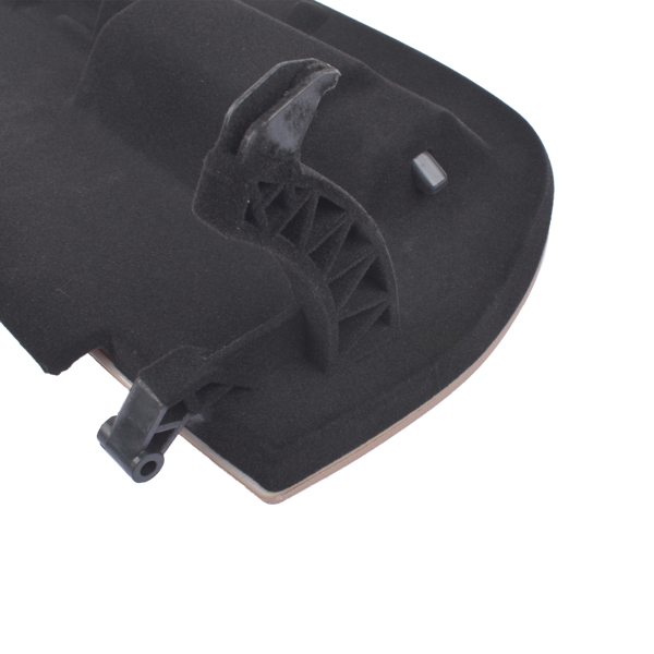 杂物箱盖 Dash Glove Box Door Lid Cover Beige for 2011-2018 BMW X3 X4 F25 F26 51166839001 51169242087-11